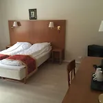 Rjukan Hotell מלון 3*