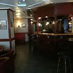 Rjukan Hotell מלון רוקאן