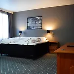 מלון Rjukan Hotell