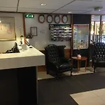 מלון Rjukan Hotell 3*