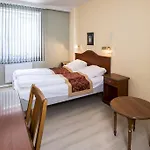Rjukan Hotell 3* רוקאן