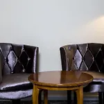 מלון Rjukan Hotell 3*