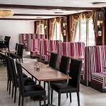 Rjukan Hotell מלון רוקאן