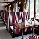 מלון Rjukan Hotell