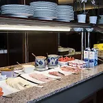 Rjukan Hotell 3* רוקאן