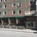 Rjukan Hotell 3*