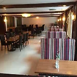Rjukan Hotell 3* רוקאן