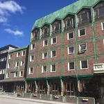 Rjukan Hotell מלון