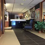 Rjukan Hotell רוקאן