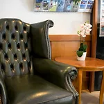 מלון Rjukan Hotell רוקאן