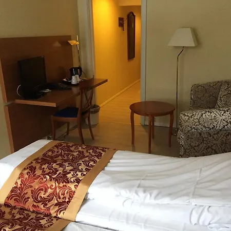 Rjukan Hotell 3*