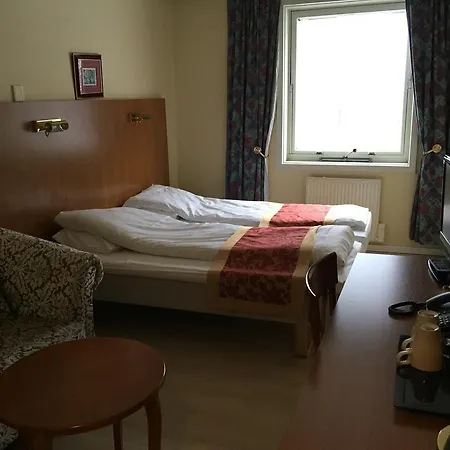 Rjukan Hotell