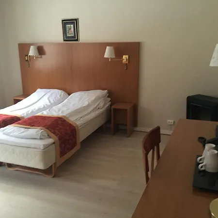 Rjukan Hotell Hotel 3*