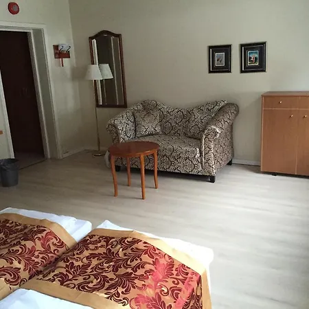 Hotell Rjukan Hotell Rjukan