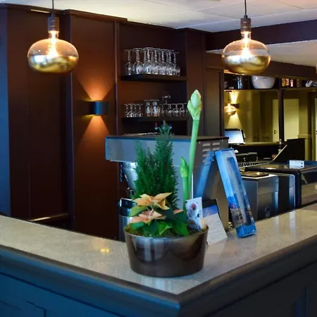 Rjukan Hotell