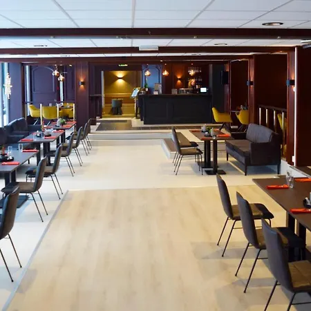 Rjukan Hotell Hotell