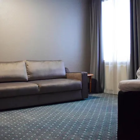 Rjukan Hotell