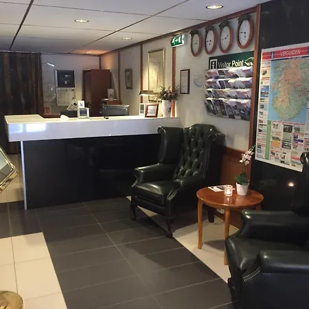 酒店 Rjukan Hotell 尤坎