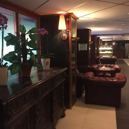 Rjukan Hotell 尤坎