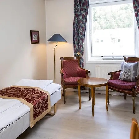 Rjukan Hotell
