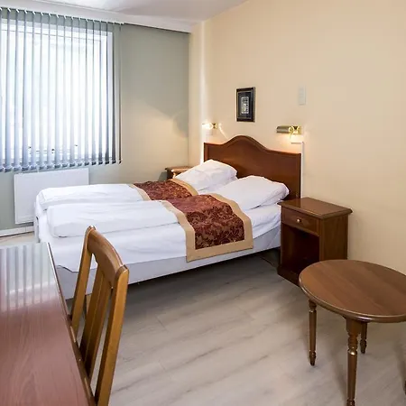 Rjukan Hotell 3* Rjukan