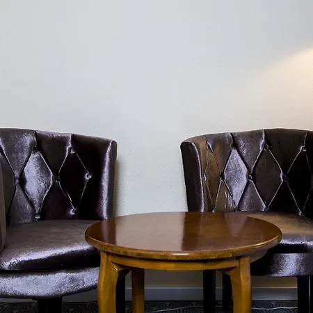 Hotel Rjukan Hotell 3*