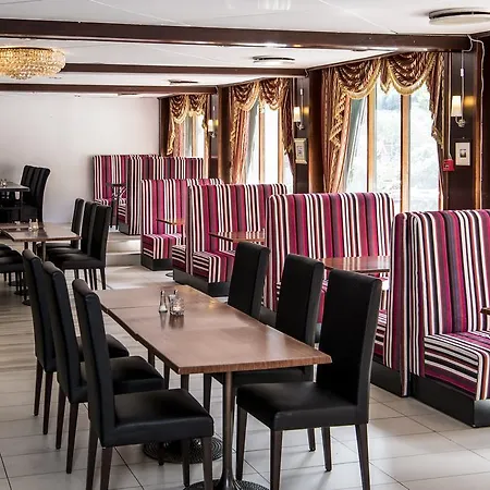 Rjukan Hotell Hotel Rjukan