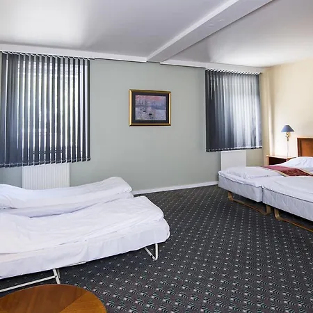 Rjukan Hotell 3* Rjukan