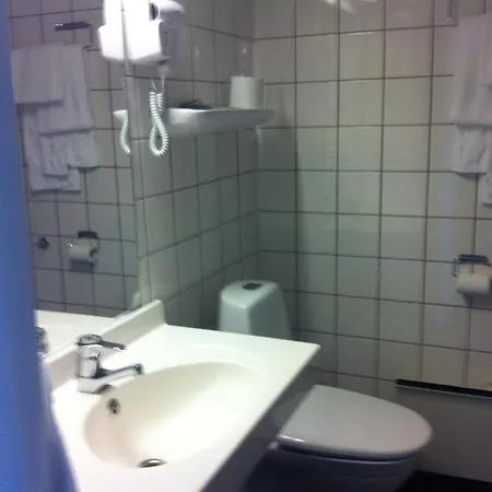 Rjukan Hotell Hotell