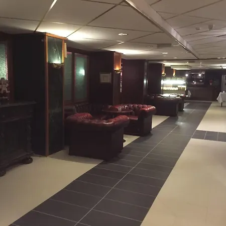 Rjukan Hotell