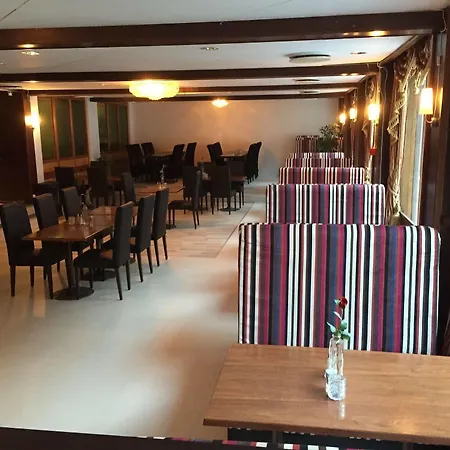 Rjukan Hotell 3* Rjukan