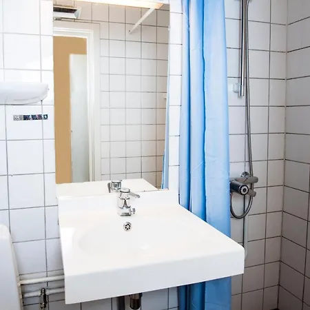 Rjukan Hotell 3* 尤坎