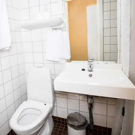 Rjukan Hotell Hotell