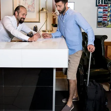 Rjukan Hotell Hotel 3*