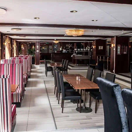Rjukan Hotell 3*