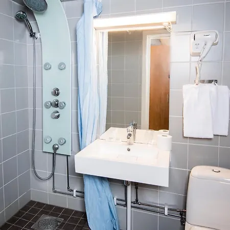 Rjukan Hotell Hotel 3*