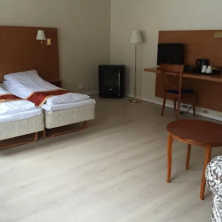 Rjukan Hotell 3* Rjukan