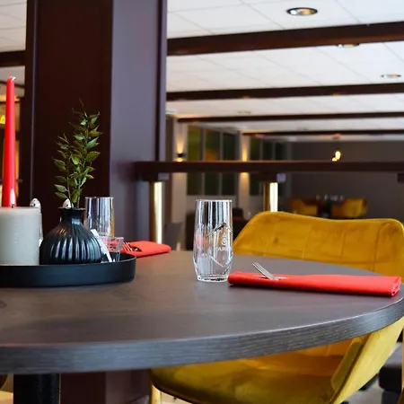 Hotell Rjukan Hotell Rjukan