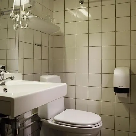 Rjukan Hotell Hotell