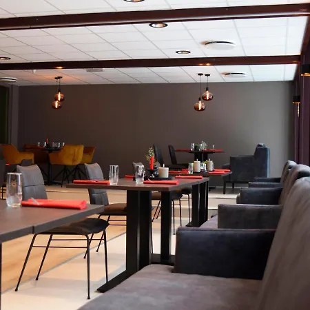 Hotell Rjukan Hotell 3*