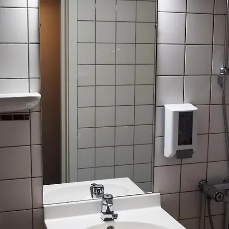 Hotell Rjukan Hotell Rjukan