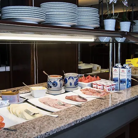 Rjukan Hotell 3* Rjukan